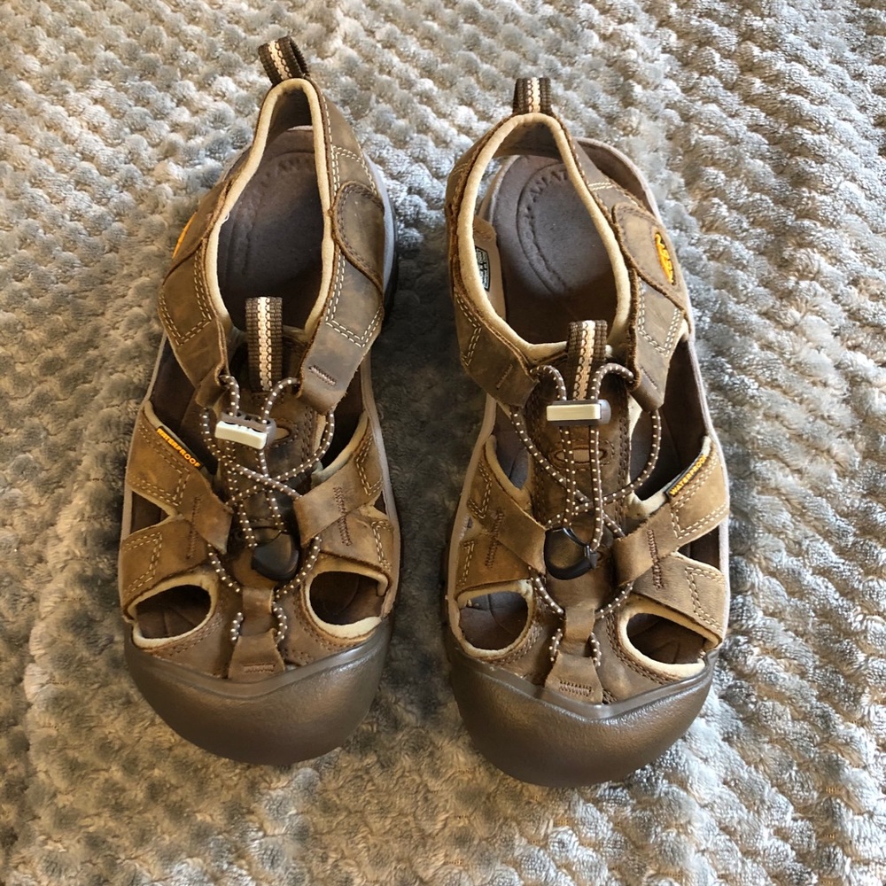 Keen Waterproof Sandals